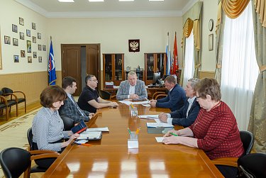 Парламент в деталях